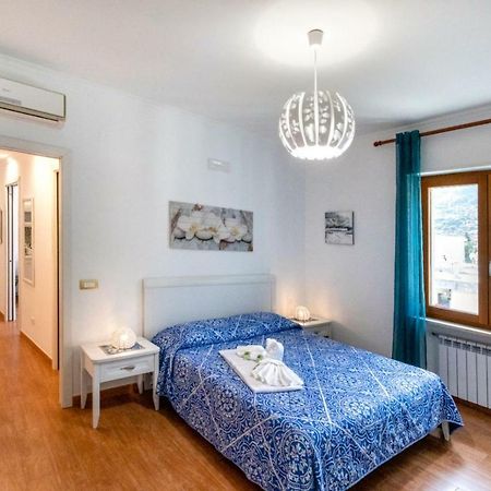 ソレントCasa Di Floアパートメント エクステリア 写真