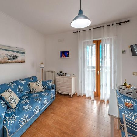 ソレントCasa Di Floアパートメント エクステリア 写真