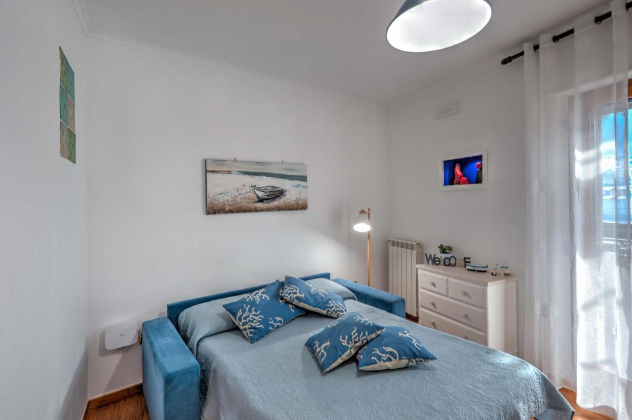 ソレントCasa Di Floアパートメント エクステリア 写真